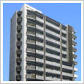 マンション分譲イメージ